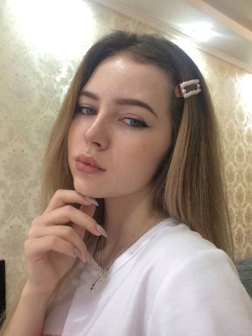 Анкета проститутки Дарья, 24 года